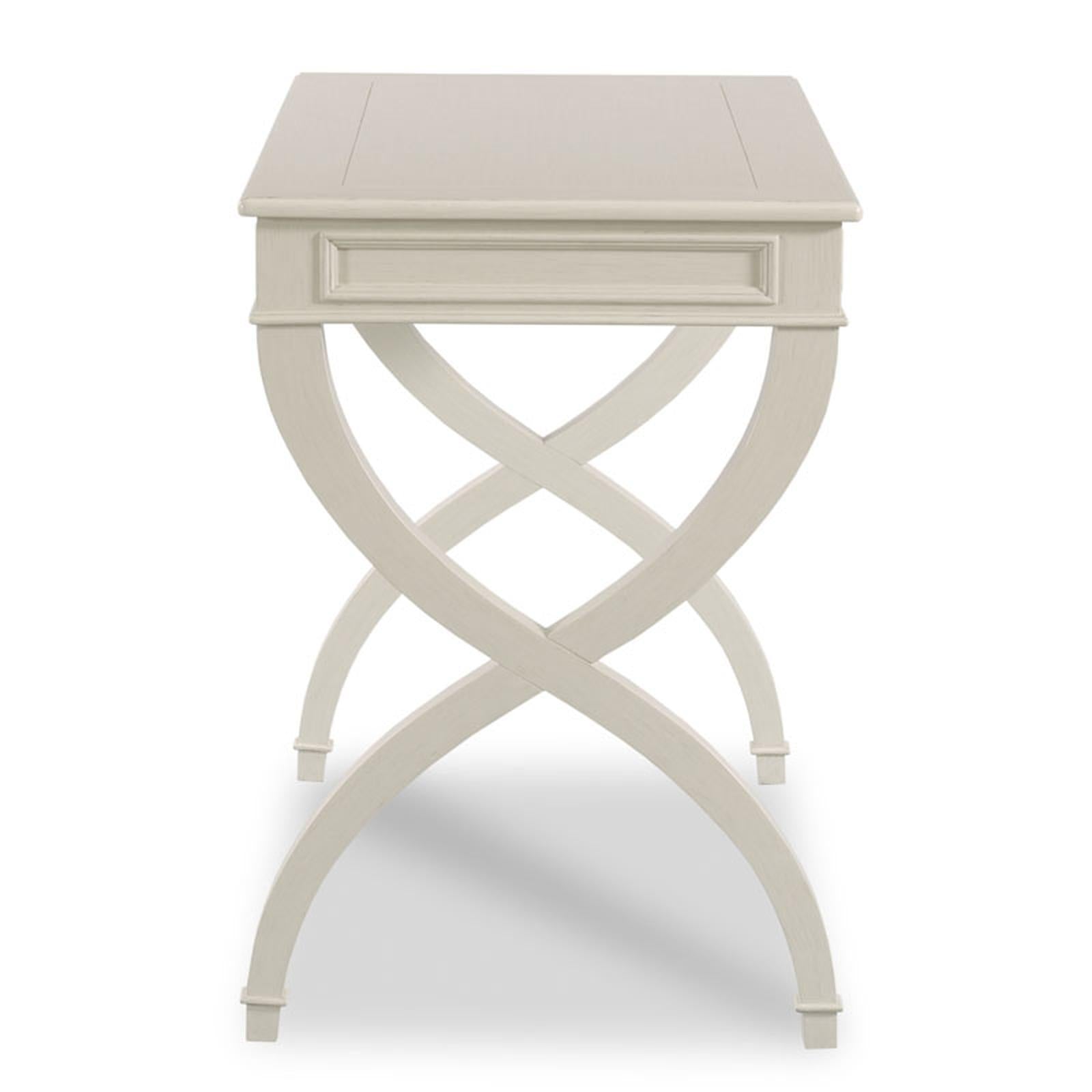 Woodbridge Furniture Bedside Writing Table