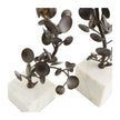Arteriors Labrynth Sculptures, Set of 2