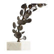 Arteriors Labrynth Sculptures, Set of 2