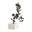 Arteriors Labrynth Sculptures, Set of 2