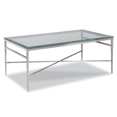 Woodbridge Furniture Chelsea Cocktail Table