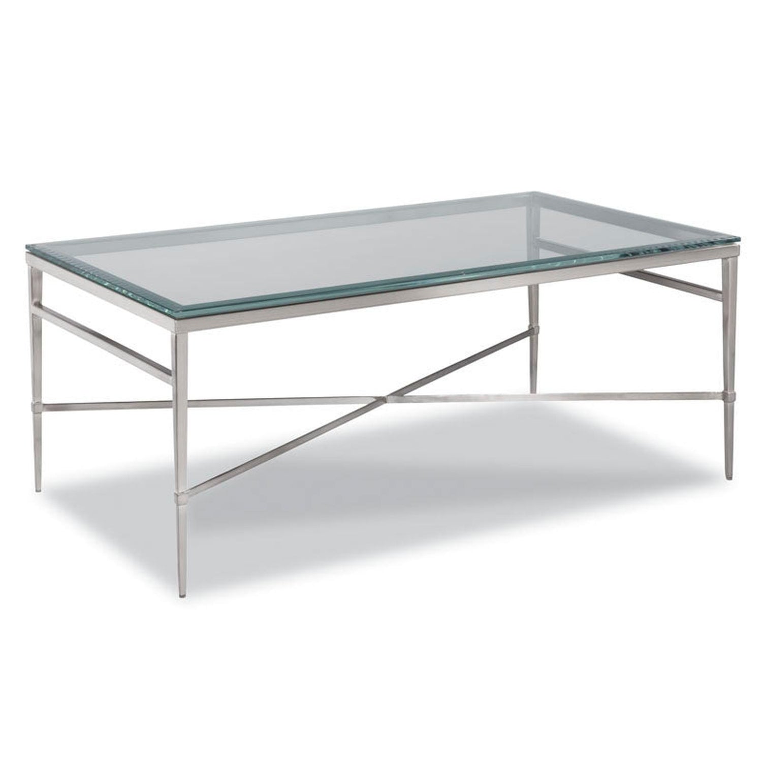 Woodbridge Furniture Chelsea Cocktail Table