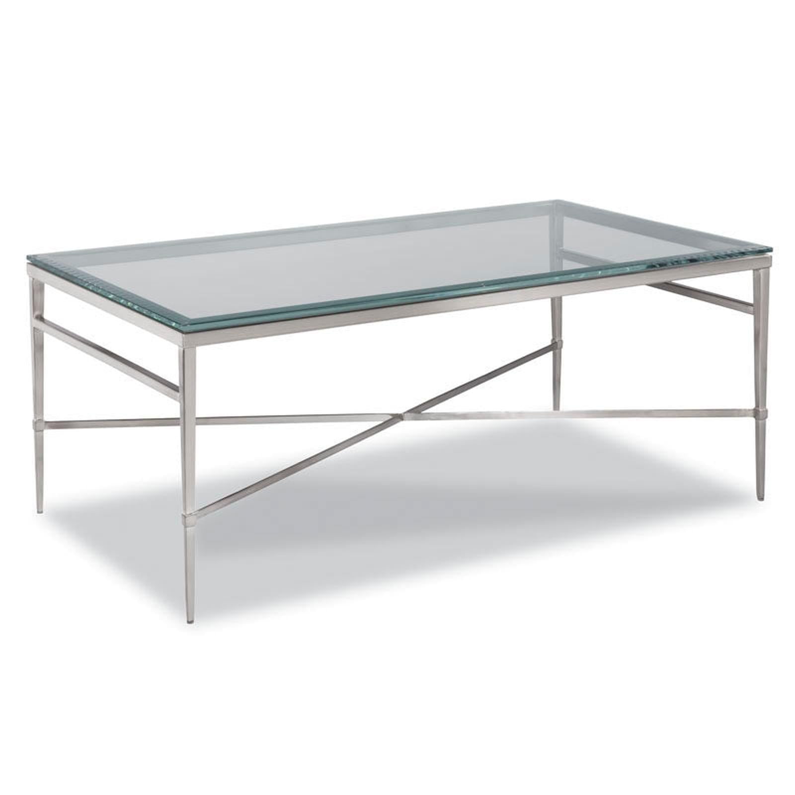 Woodbridge Furniture Chelsea Cocktail Table