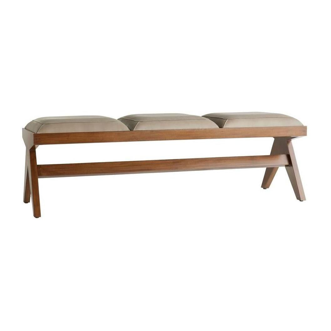 Arteriors Luchesse Bench