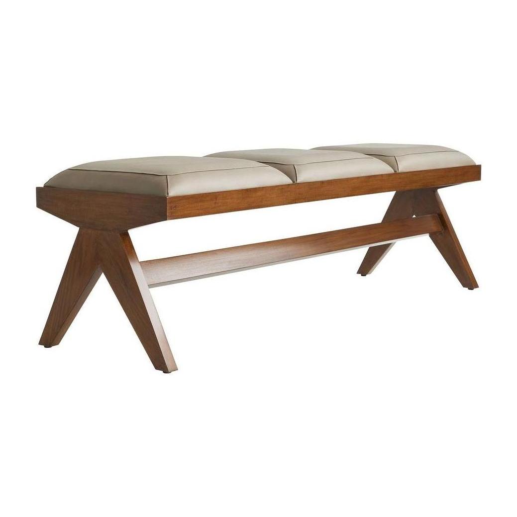 Arteriors Luchesse Bench
