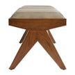 Arteriors Luchesse Bench