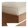 Arteriors Luchesse Bench