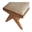 Arteriors Luchesse Bench