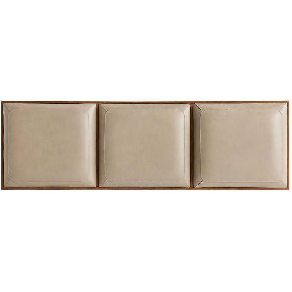 Arteriors Luchesse Bench