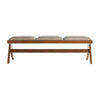 Arteriors Luchesse Bench