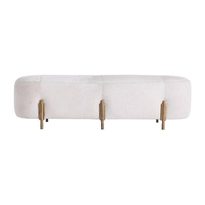 Arteriors Justin Bench