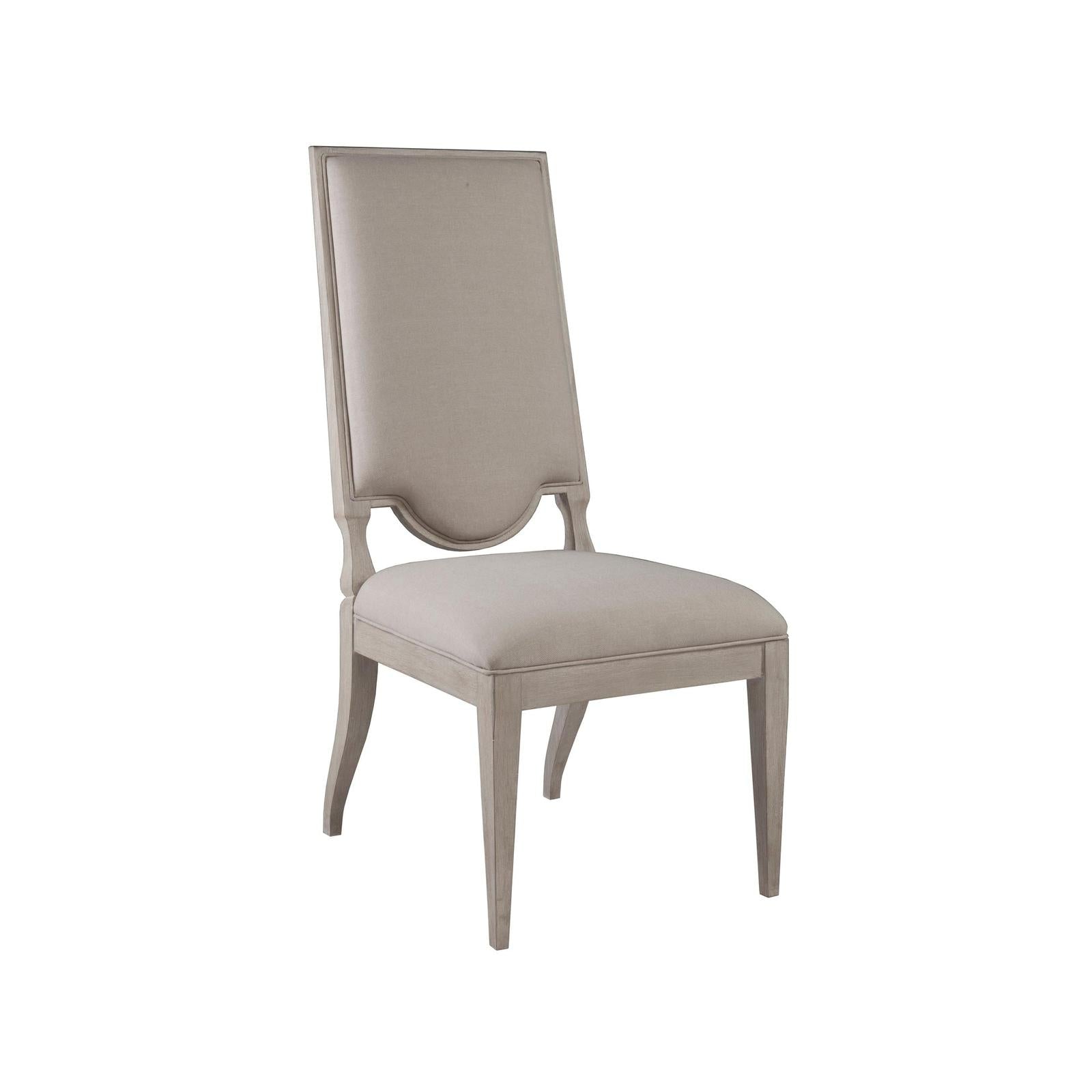 Artistica Home Cohesion Program Beauvoir Upholstered Side Chair