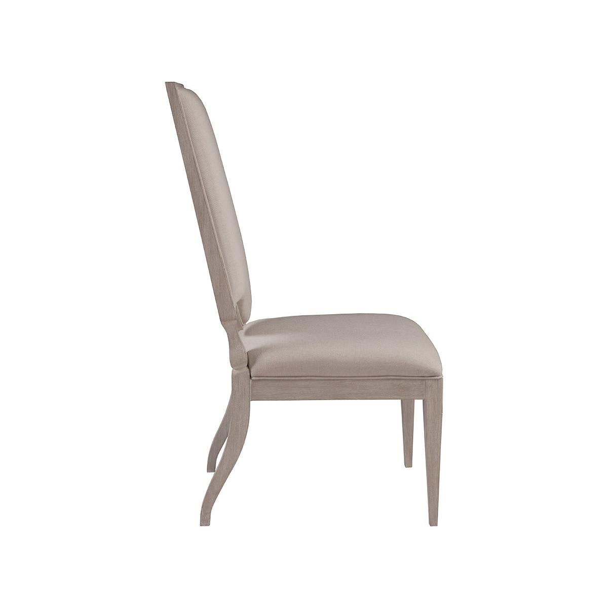 Artistica Home Cohesion Program Beauvoir Upholstered Side Chair