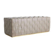 Arteriors Lakewood Bench Clearance