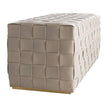 Arteriors Lakewood Bench Clearance