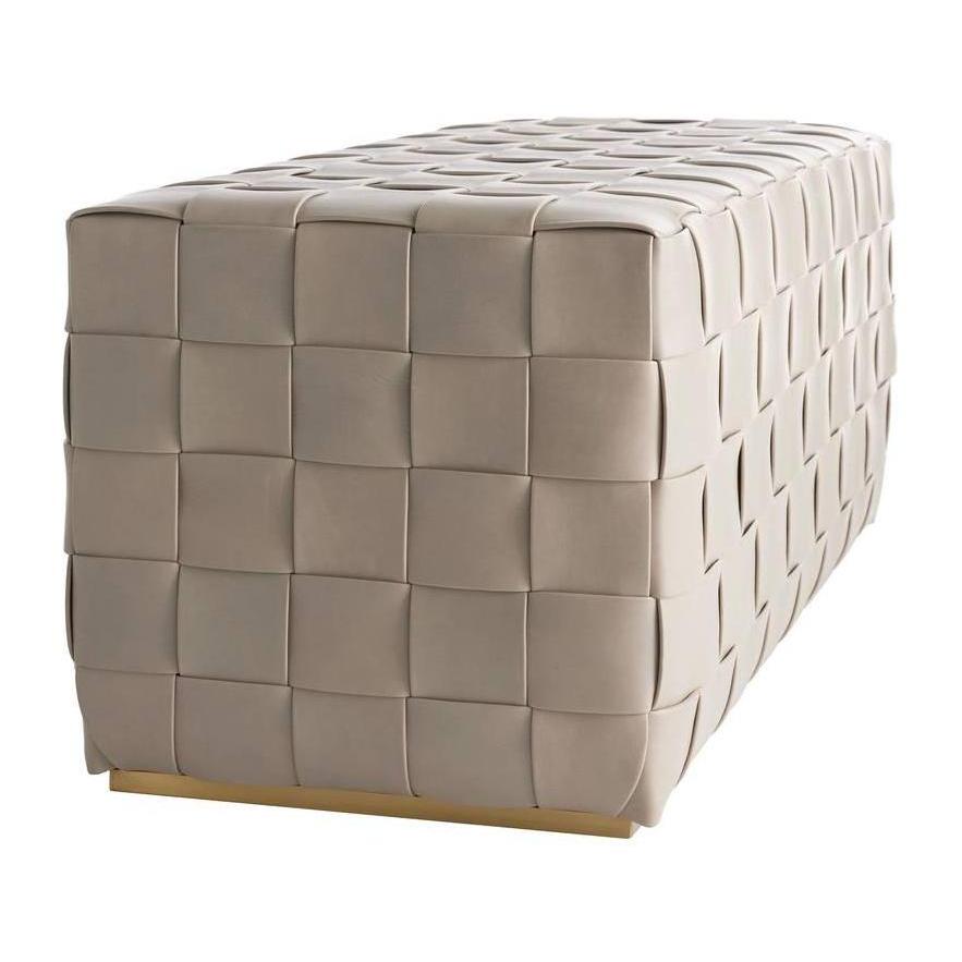 Arteriors Lakewood Bench Clearance