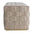 Arteriors Lakewood Bench Clearance