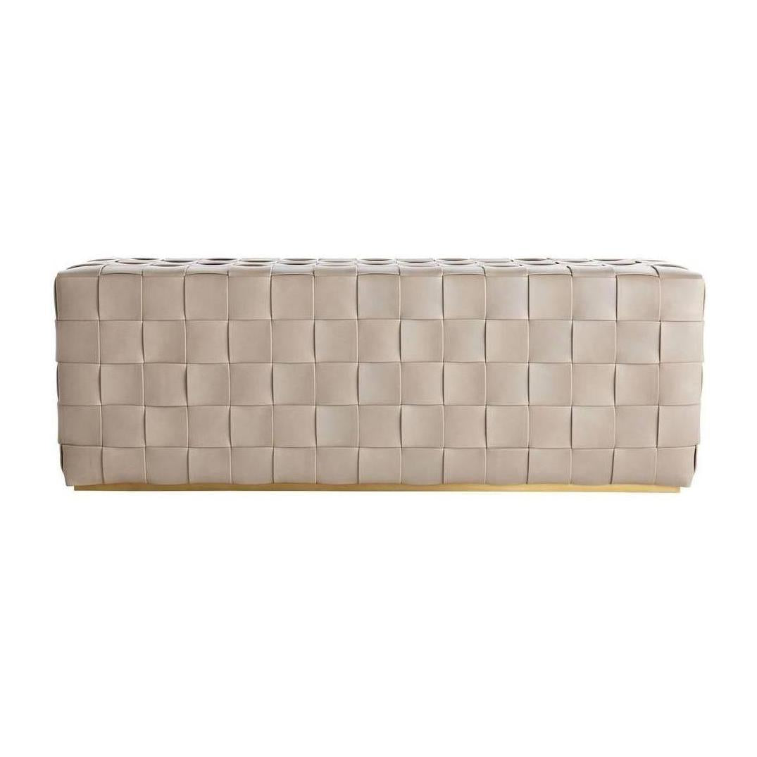 Arteriors Lakewood Bench Clearance