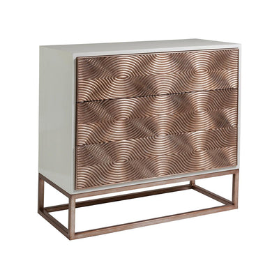 Artistica Home Signature Designs Credo Hall Chest