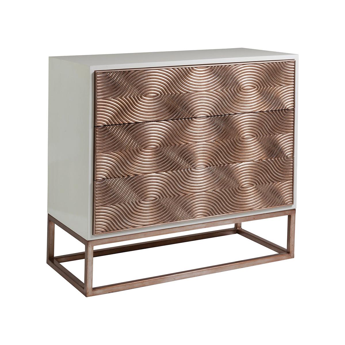 Artistica Home Signature Designs Credo Hall Chest