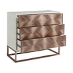 Artistica Home Signature Designs Credo Hall Chest