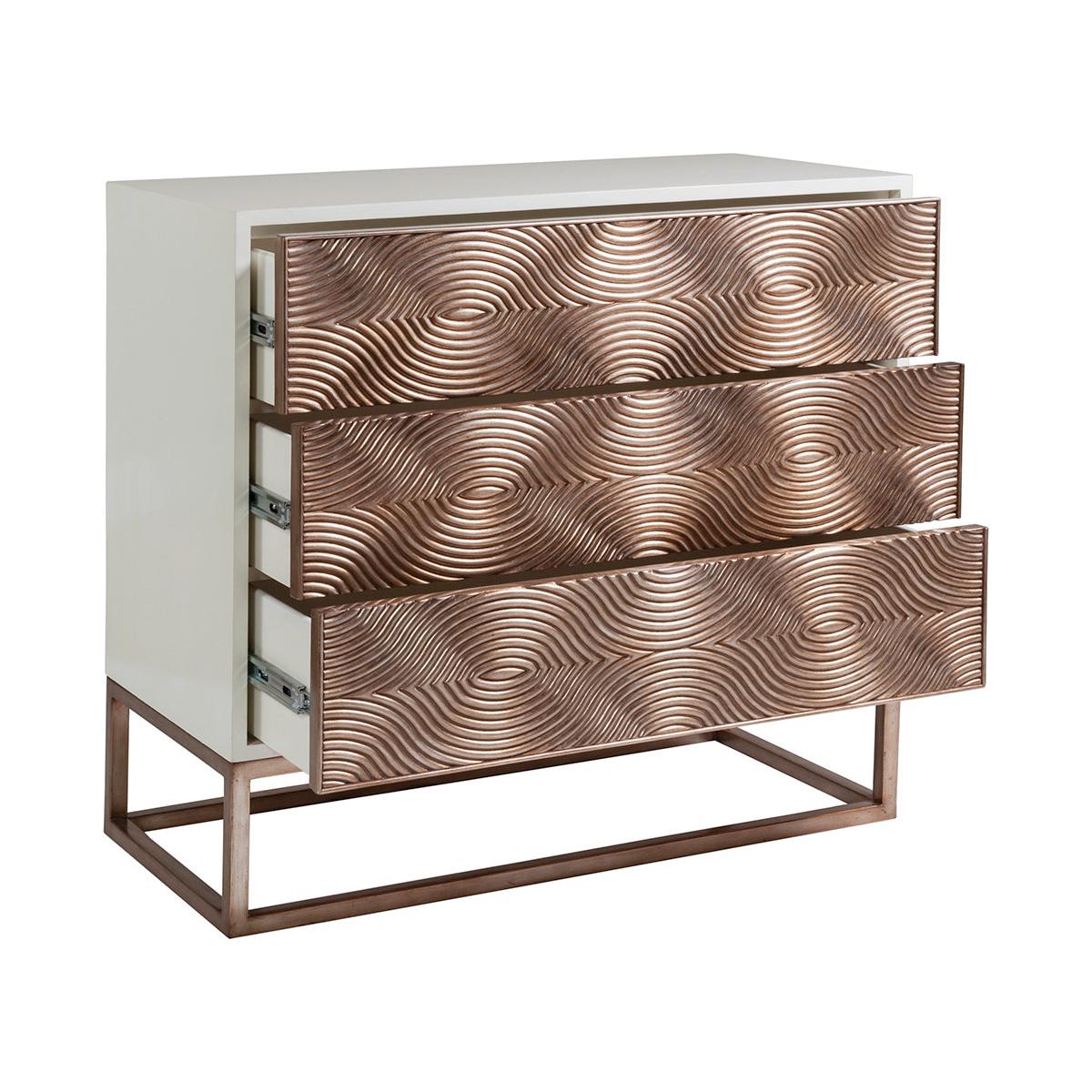 Artistica Home Signature Designs Credo Hall Chest