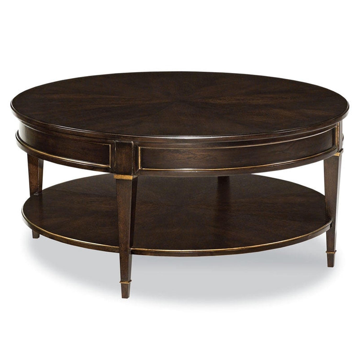 Woodbridge Furniture La Salle Cocktail Table