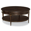 Woodbridge Furniture La Salle Cocktail Table