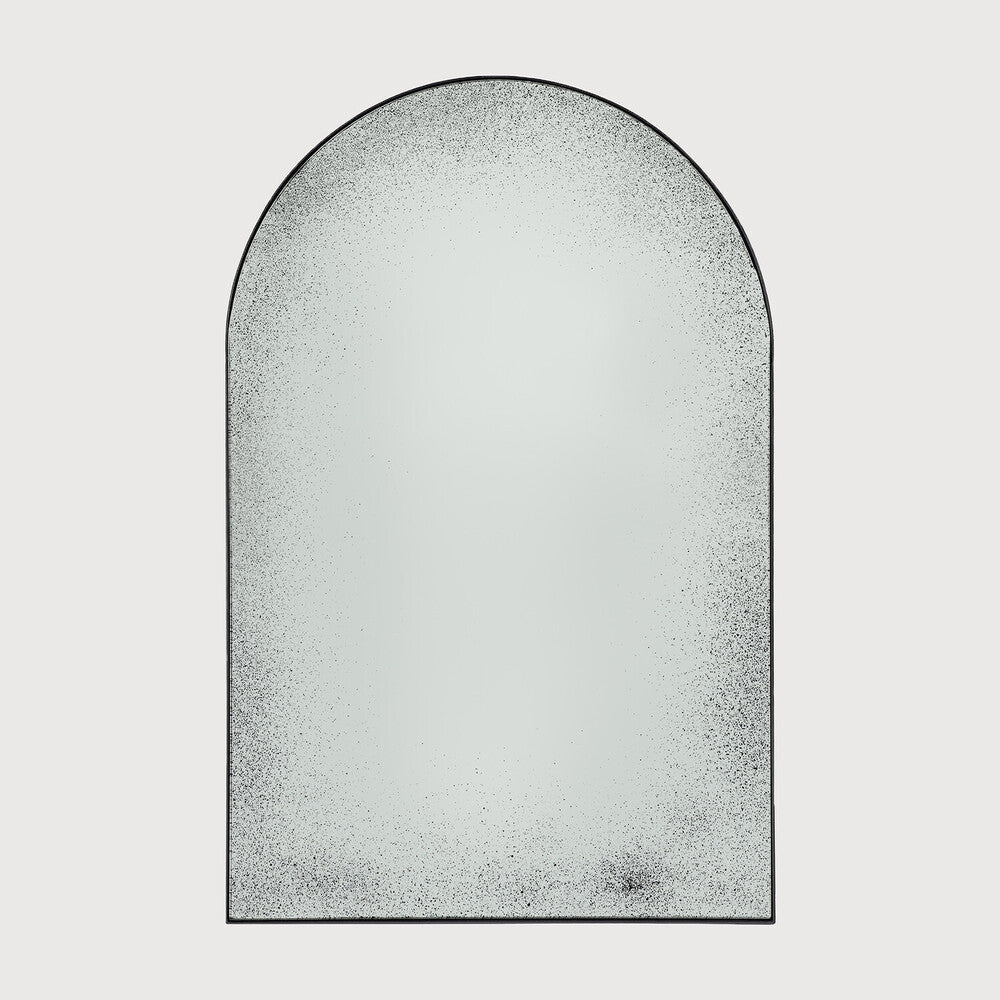 Ethnicraft Gate Wall Mirror