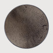 Ethnicraft Aged Round Wall Mirror