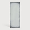 Ethnicraft Aged Floor Mirror