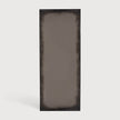 Ethnicraft Aged Floor Mirror