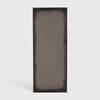 Ethnicraft Aged Floor Mirror