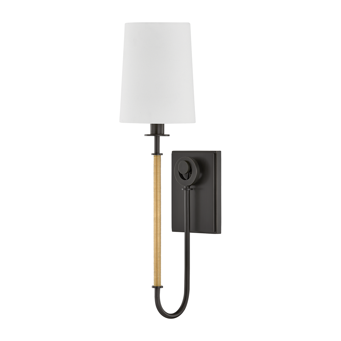 Hudson Valley Lighting Glenmont 1 Light Wall Sconce Wall Light