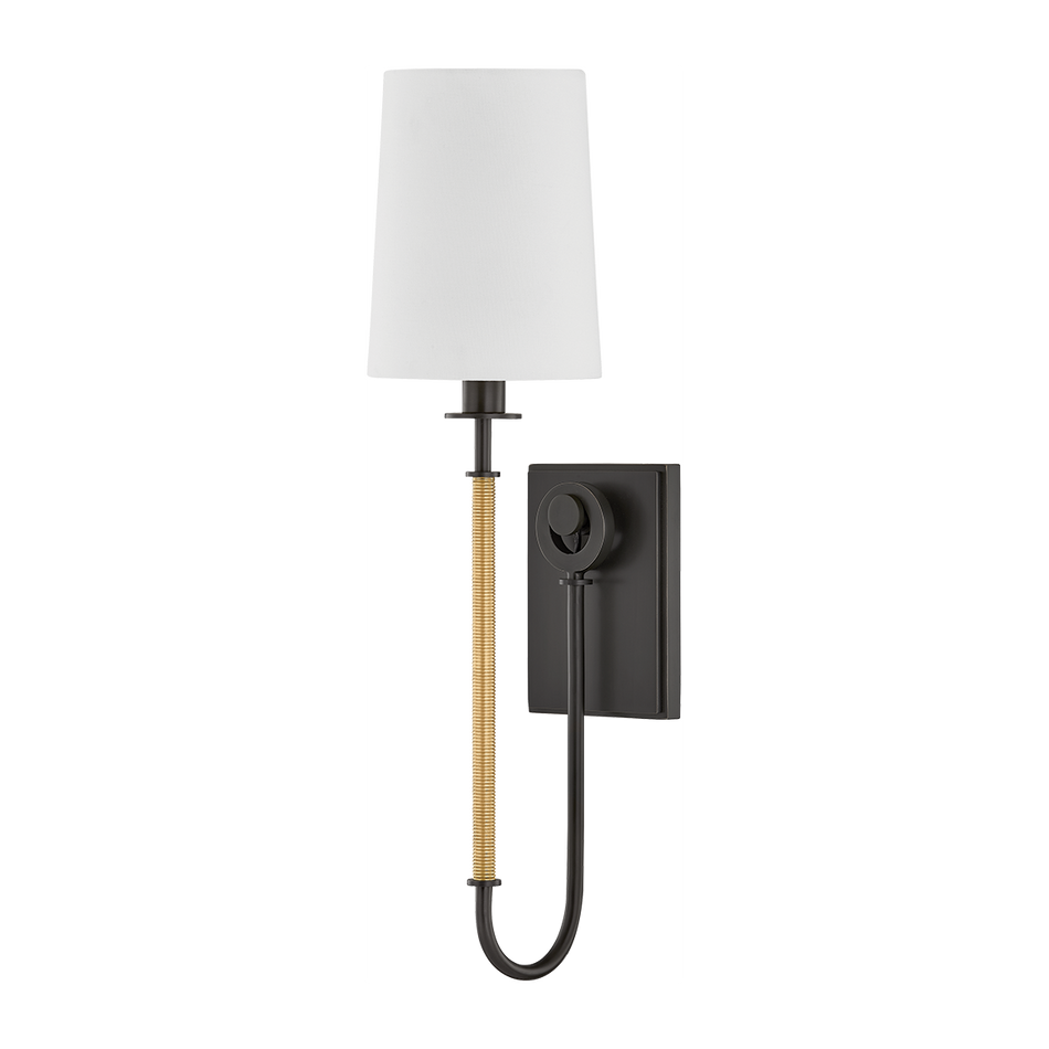 Hudson Valley Lighting Glenmont 1 Light Wall Sconce Wall Light