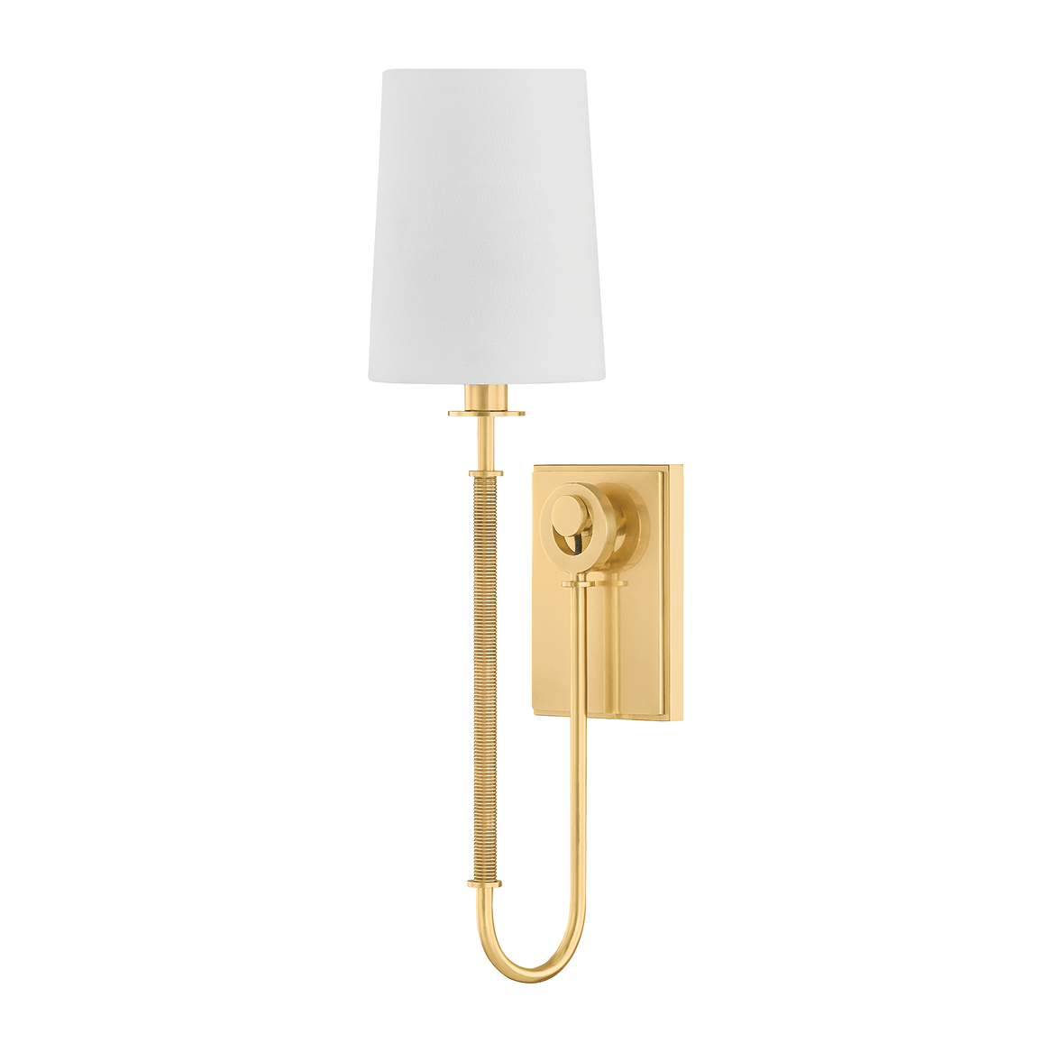 Hudson Valley Lighting Glenmont 1 Light Wall Sconce Wall Light