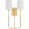 Hudson Valley Lighting Glenmont 2 Light Wall Sconce Wall Light