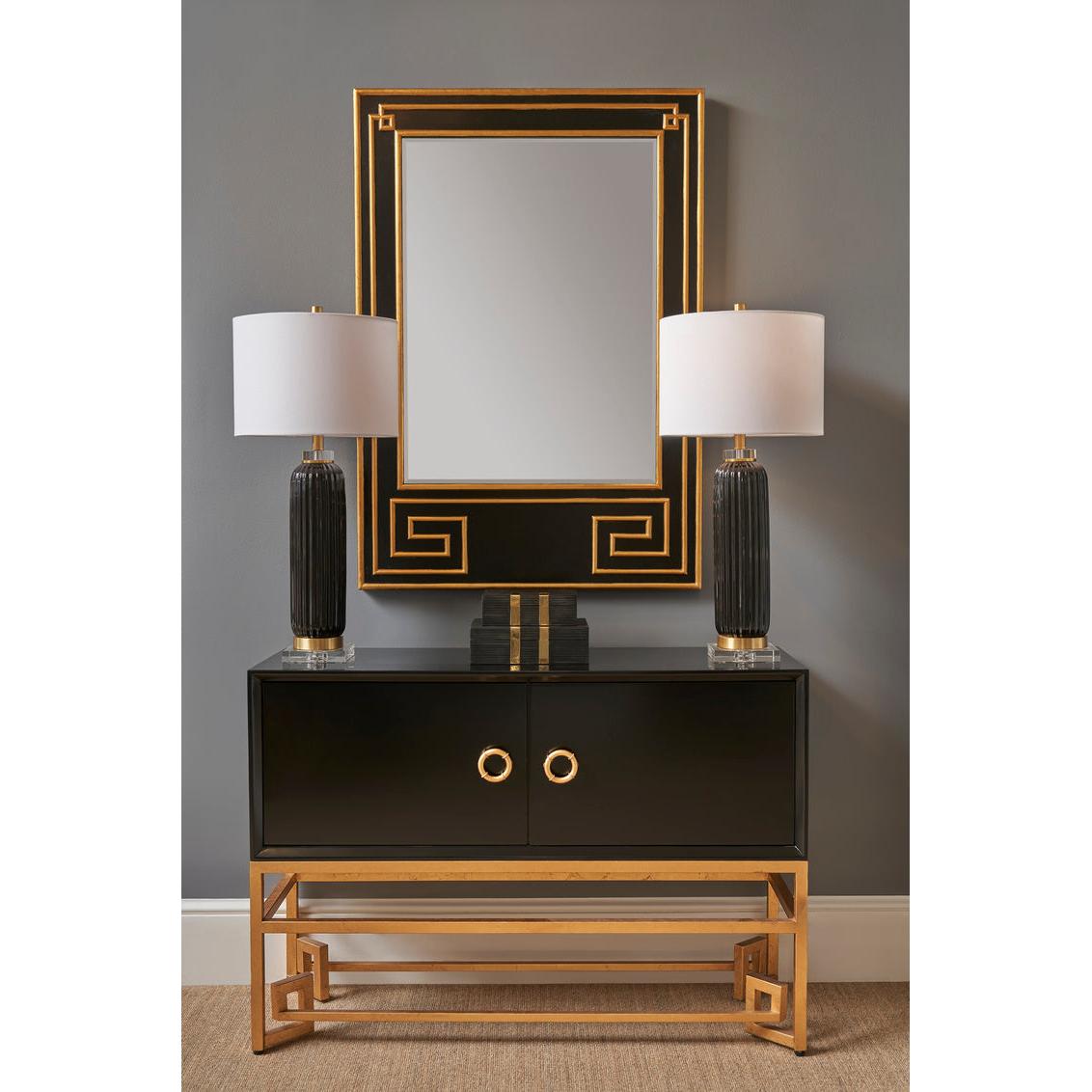 Chelsea House Samuel Ceramic Table Lamp