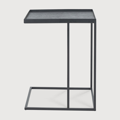 Ethnicraft Tray Square Side Table