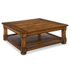 Woodbridge Furniture Tudor Cocktail Table