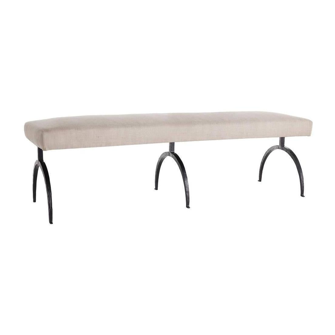 Arteriors Bahati Bench