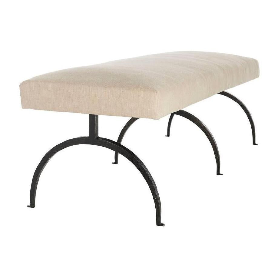 Arteriors Bahati Bench