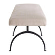 Arteriors Bahati Bench