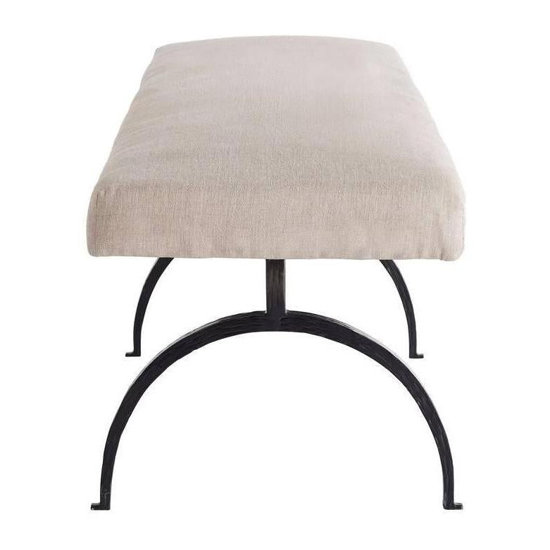 Arteriors Bahati Bench