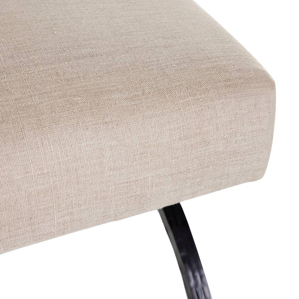 Arteriors Bahati Bench