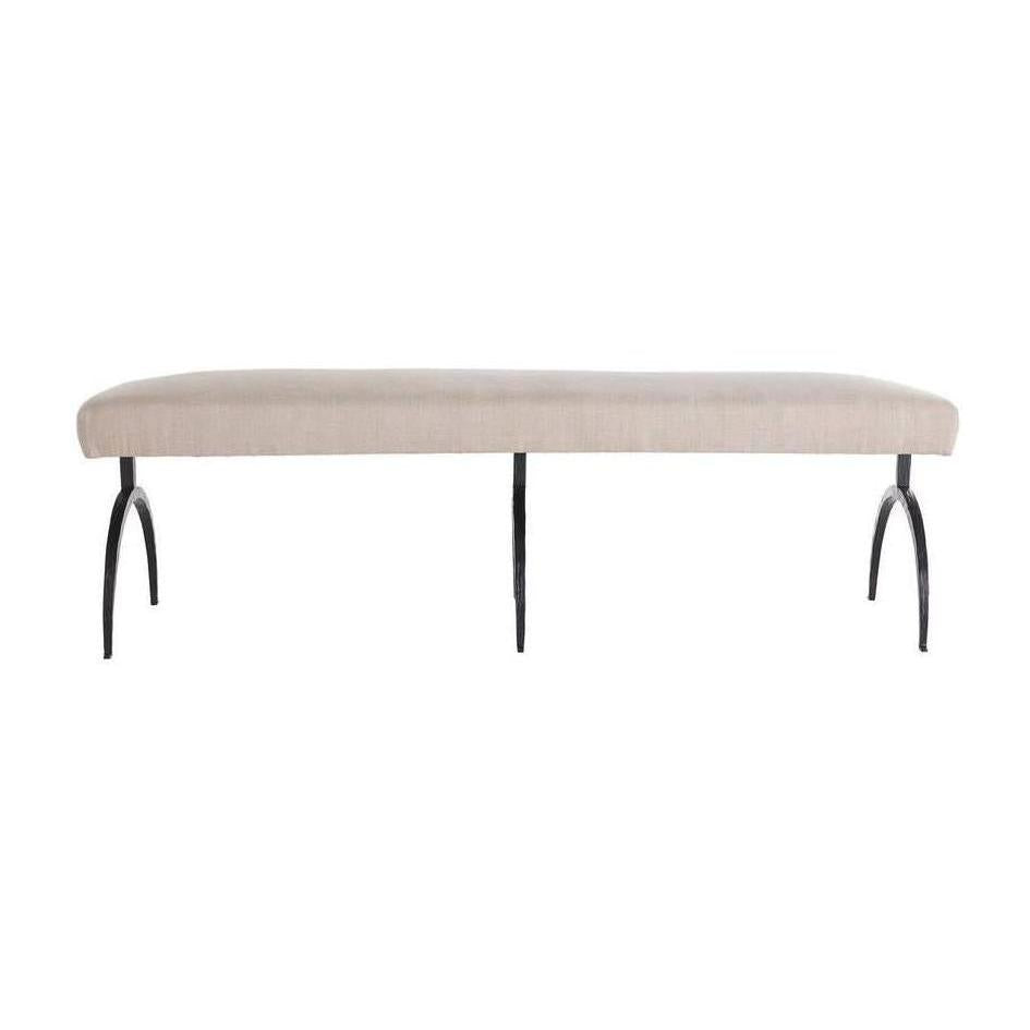 Arteriors Bahati Bench