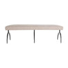 Arteriors Bahati Bench