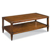Woodbridge Furniture Elin Tiered Cocktail Table