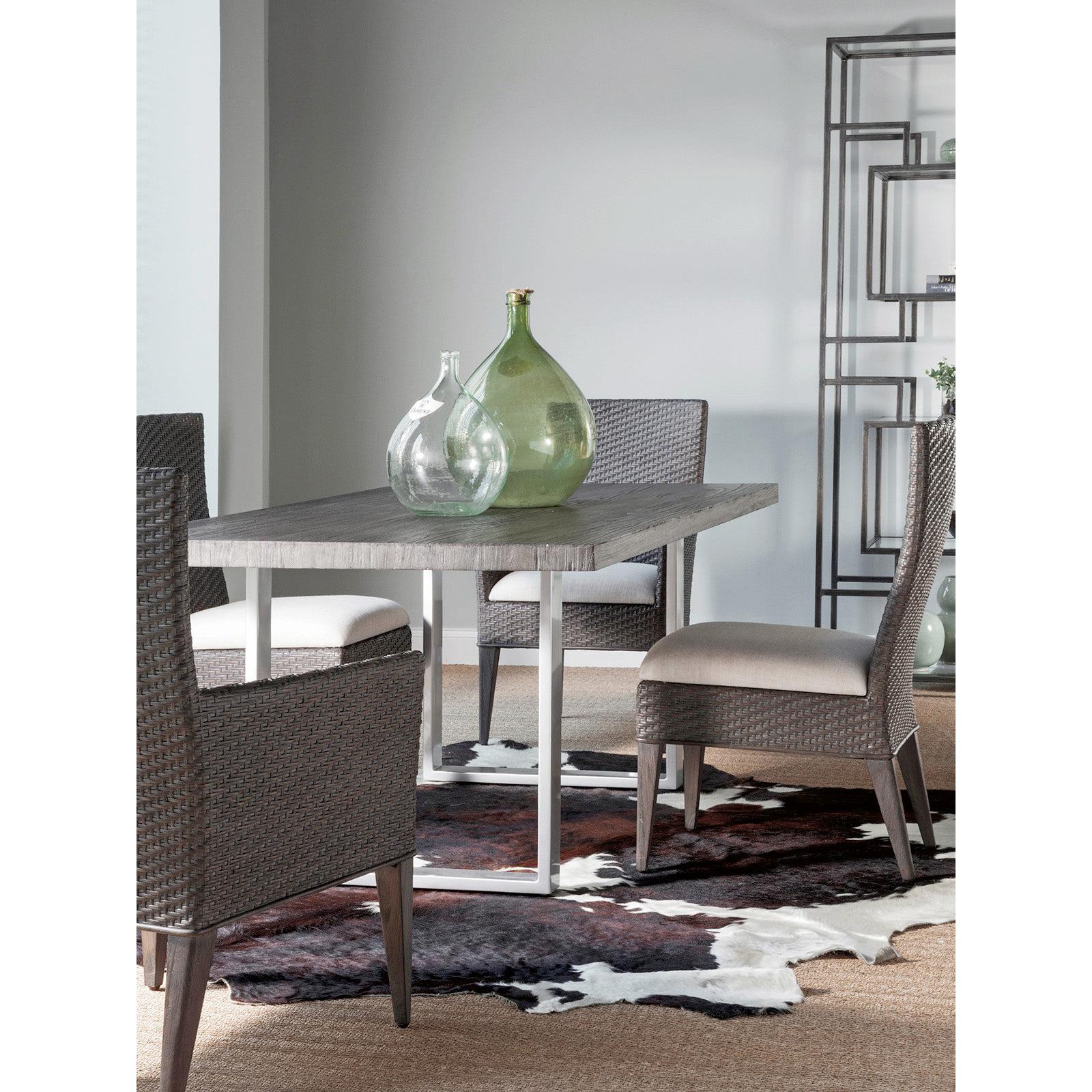 Artistica Home Signature Designs Cadence Arm Chair