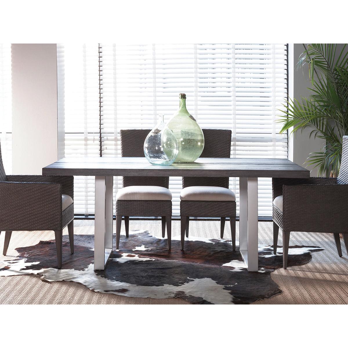 Artistica Home Signature Designs Cadence Arm Chair